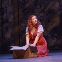 Review: THE CAUCASIAN CHALK CIRCLE, Rose Theatre