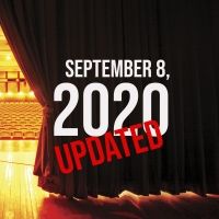 Virtual Theatre Today: Tuesday, September 8- with George Salazar, Joe Iconis, and…