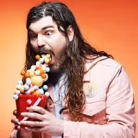 John-Luke Roberts Brings Two Shows To Adelaide Festival