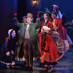 JERSEY BOYS, THE WIZARD OF OZ, and More Set For ZACH Theatre's 2024-25 Season