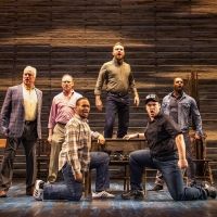 COME FROM AWAY Further Extends In The West End