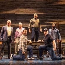 COME FROM AWAY Further Extends In The West End