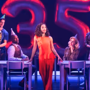 Review: COMPANY National Tour at the Denver Center