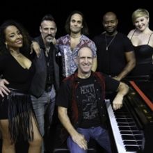 Neil Berg's 50 Years Of Rock & Roll Comes to the Van Wezel Next Month