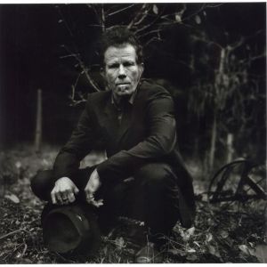 Tom Waits Shares Previously Unheard Rendition of 'Get Behind The Mule'
