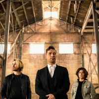 HANSON Release Third Single of Seven in Monthly Series