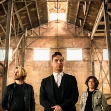 HANSON Release Third Single of Seven in Monthly Series