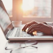 BWW Blog: Navigating My Theatre Department in an Online Semester