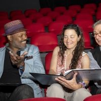Big Play Festival! Wraps Up Summer At The Hangar Theatre