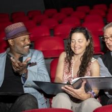 Big Play Festival! Wraps Up Summer At The Hangar Theatre