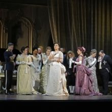 Video: First Look At The Met Opera's New Production Of FEDORA