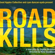 ROAD KILLS Comes to Paradise Factory in August