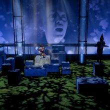 100 Artists Stage Guildhall School Of Music and Drama Digital Opera Double Bill