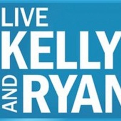 RATINGS: LIVE WITH KELLY AND RYAN Tops DR. PHIL as the Week's No. 1 Syndicated Talk Show