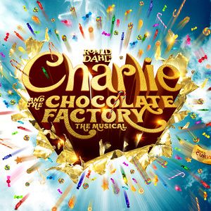 CHARLIE AND THE CHOCOLATE FACTORY Revealed as Curve Theatre's 2026 Christmas Musical