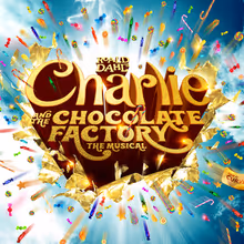 CHARLIE AND THE CHOCOLATE FACTORY Revealed as Curve Theatre's 2026 Christmas Musical