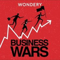 New Season of Wondery's BUSINESS WARS Settles the Great Pizza Franchise Debate