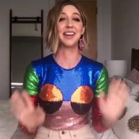 VIDEO: Watch Conan O'Brien's Full Interview With Heidi Gardner Video