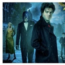 Alan Moore's THE SHOW Hits Cinemas Next Week for One Night