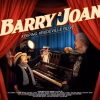 BARRY & JOAN - Documentary Exploring One Of Britain's Best Kept Theatrical Secrets… Video