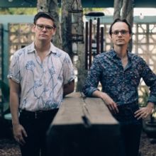 Welcome Center Announce New EP 'Talk Talk Talk'