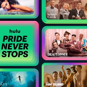 DRAG ME TO DINNER, THE FULL MONTY & More to Premiere as Part of Hulu's 'Pride Never…