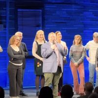 Video: KIMBERLY AKIMBO Takes Final Broadway Bow Video