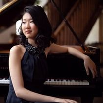 The Gilmore and Le Piano Symphonique to Launch Transatlantic Concert Series with Sophia Liu