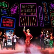 Student Blog: Silver Screen to Stage