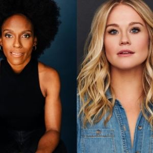 Talia Suskauer, Kimberly Marable, Carrie St. Louis, Rashidra Scott & More to Star in…