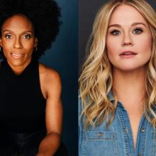 Talia Suskauer, Kimberly Marable, Carrie St. Louis, Rashidra Scott & More to Star in 