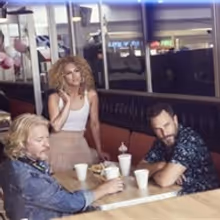 Little Big Town Announce Ninth Studio Album 'Nightfall' and Accompanying Headline…
