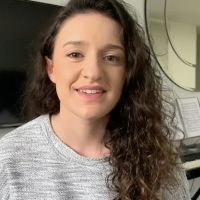 Living Room Concerts: Stefanie Caccamo Performs 'The World Must Be Bigger Than an… Video