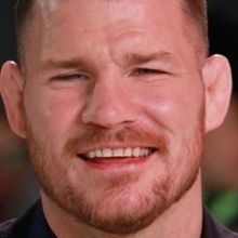 Michael Bisping and George Finn to Headline Thriller ATLAS KING