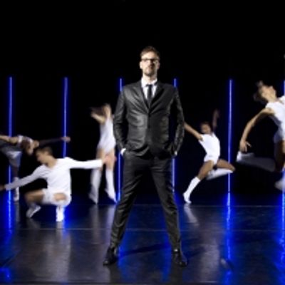 BWW Feature: TWO WORLD PREMIERE BALLETS To Debut at The Smith Center for The Performing Arts