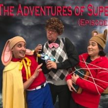 The Award Winning SUPERBUNNY Series Comes to NYC in October 