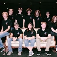 Pavement Ends Studio Brings Youth Theatre Tour of Mischief Theatre Company's THE…