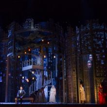 Mozart's LE NOZZE DI FIGARO to Return to the Met