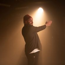 THE DEATH & LIFE OF ALL OF US By Victor Esses Sets Premiere Edinburgh Run