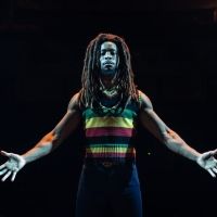 GET UP STAND UP! THE BOB MARLEY MUSICAL to Play Final Performance in the West End…