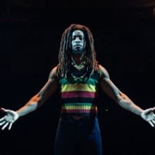GET UP STAND UP! THE BOB MARLEY MUSICAL to Play Final Performance in the West End Jan
