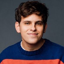 Taylor Trensch to Star in BAT BOY: THE MUSICAL at New York City Center