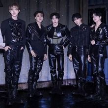 Concert Review: The KingDom Brings Their Unique Style and Energy to New York on the U