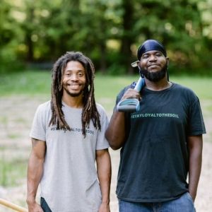 Shawn Joseph & Richard Myers Come To The Palace Theatre as Part of the I WROTE THAT!…