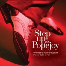 Popejoy Announces Step Up For Popejoy Campaign