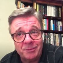 VIDEO: Nathan Lane Announces Today's AFI Movie Club Pick THE ODD COUPLE