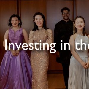 Applications Open For 2025 Susan Wadsworth International Auditions And Jacobs…