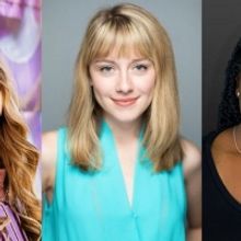 The Williamson County Performing Arts Center Announces Cast And Creative Team For NUN