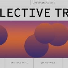 PACT House: Collective Trace Premieres Tomorrow