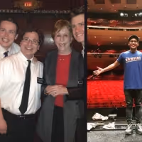 Broadway Stars Share Their Favorite Theater Memories For World Theatre Day